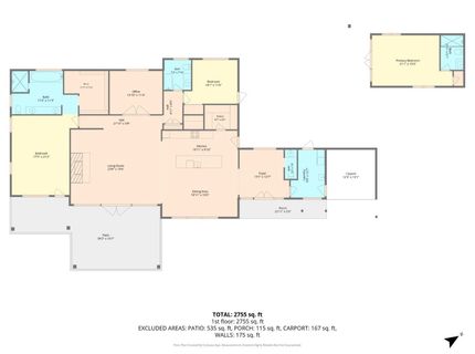 1416 Lakeside Dr, Angels Camp, CA 95222 Photo