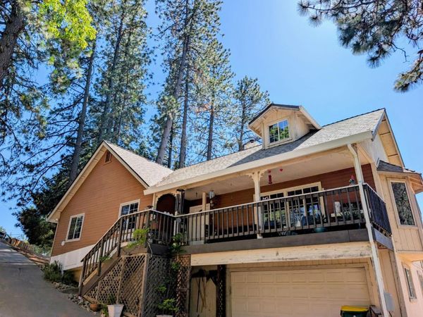 1840 Coyote Creek Ct, Cool, CA 95614