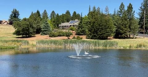 1840 Coyote Creek Ct, Cool, CA 95614 Photo