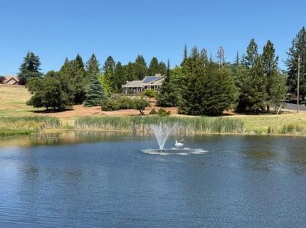 1840 Coyote Creek Ct, Cool, CA 95614 Photo