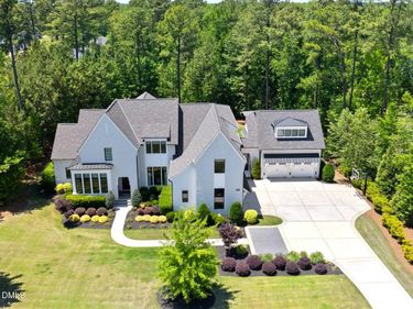 5109 Avalaire Oaks Drive, Raleigh, NC 27614
