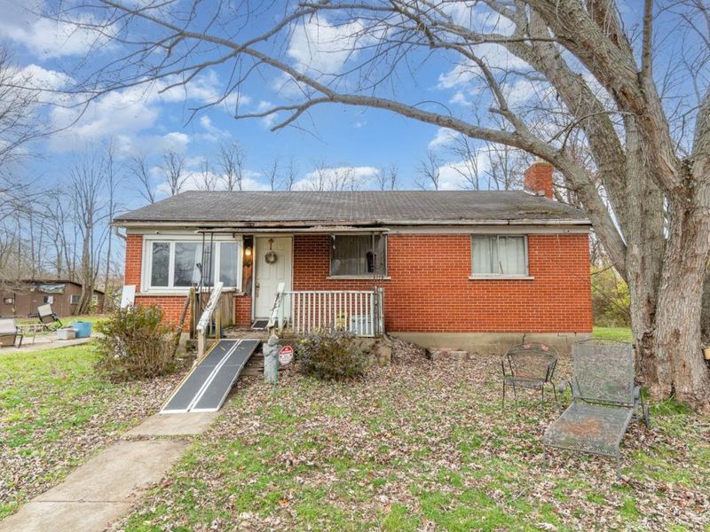 20623 Fayetteville Blanchester Road, Fayetteville, OH 45118 Photo 1