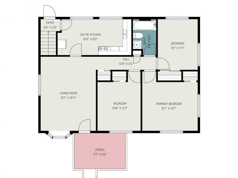20623 Fayetteville Blanchester Road, Fayetteville, OH 45118 Photo 18