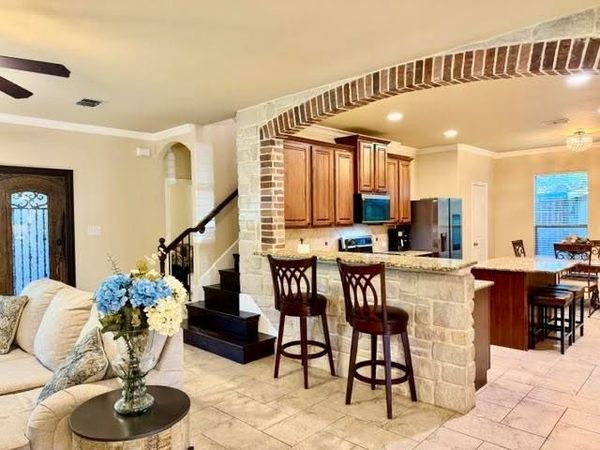 4541 Seventeen Lakes Court, Fort Worth, TX 76262