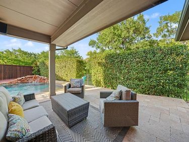 4541 Seventeen Lakes Court, Fort Worth, TX 76262