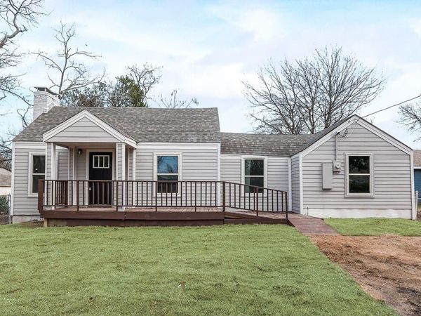 9410 Beacon Hill Circle , Dallas, TX 75217