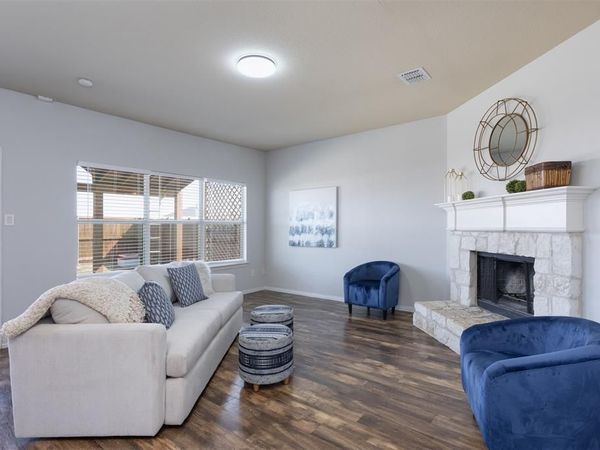 14504 Eaglemont Drive , Little Elm, TX 75068