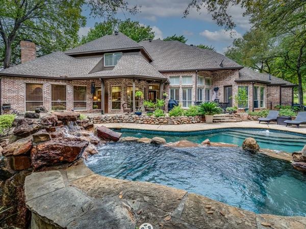 100 Oak Forest Lane, Ovilla, TX 75154