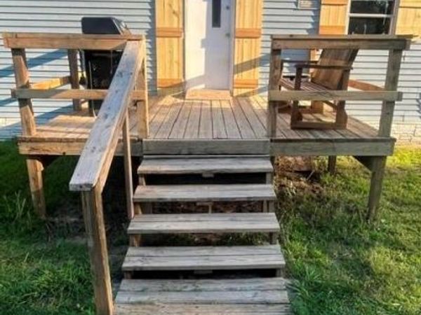 10970 County Road 4020 , Kemp, TX 75143