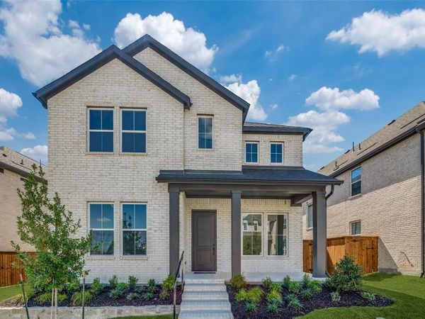 15607 Night Heron Road , Frisco, TX 75035