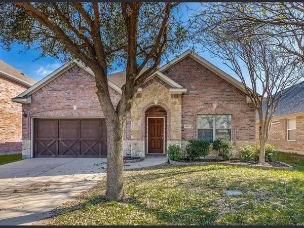 1613 Castle Creek Drive , Little Elm, TX 75068