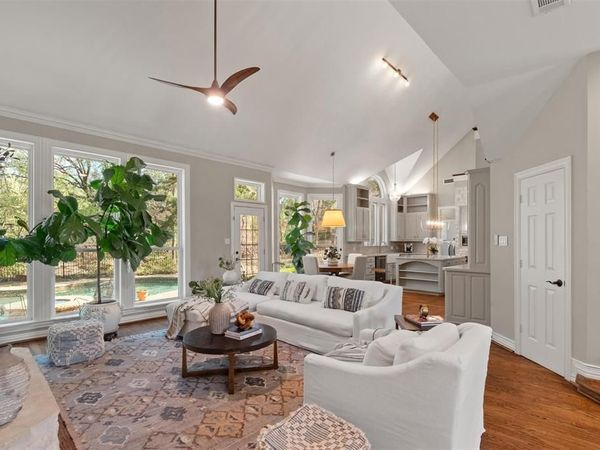 594 Garden Court, Southlake, TX 76092