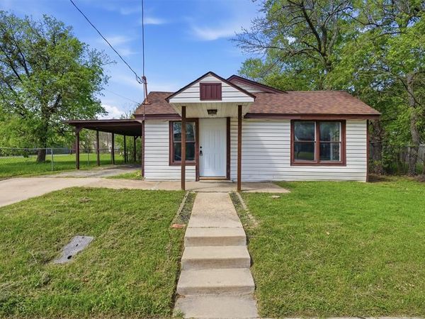 403 Elmo Street, Cleburne, TX 76031