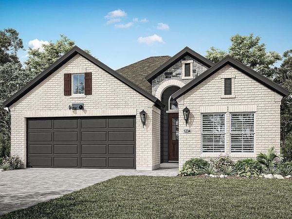 208 Ravenna Boulevard, Justin, TX 76247