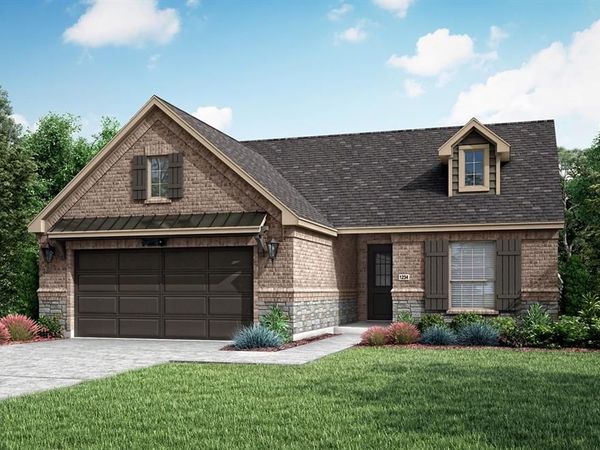 471 Florence Drive, Prosper, TX 75078