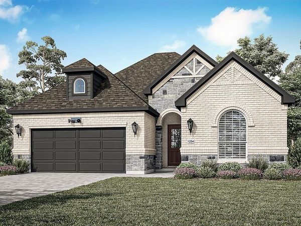 470 Florence Drive, Prosper, TX 75078