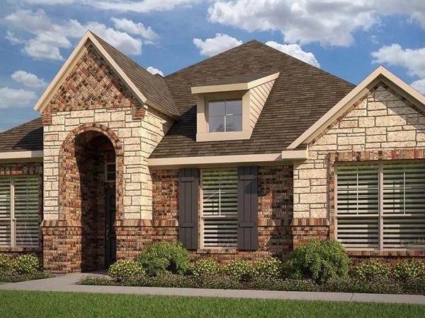 2841 Holstein Drive, Midlothian, TX 76065