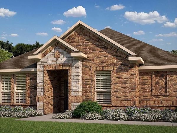 332 Dairy Way, Midlothian, TX 76065