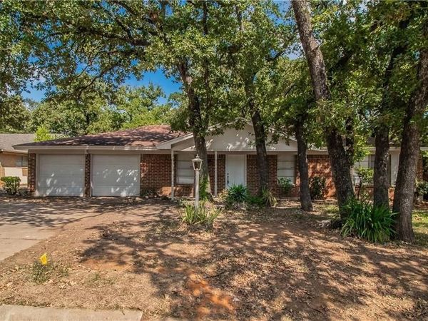 7305 Woodbridge Drive, Forest Hill, TX 76140