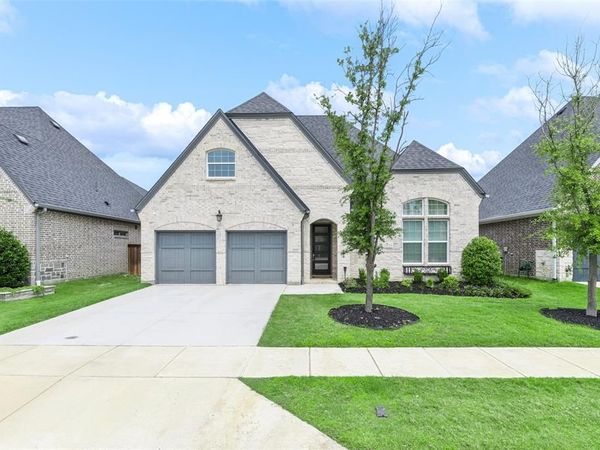 2825 Braemar, The Colony, TX 75056