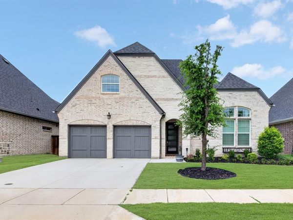 2825 Braemar, The Colony, TX 75056