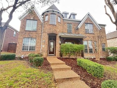12637 Waltham Drive, Frisco, TX 75035