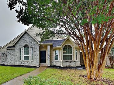 7864 Maiden Lane, Frisco, TX 75035