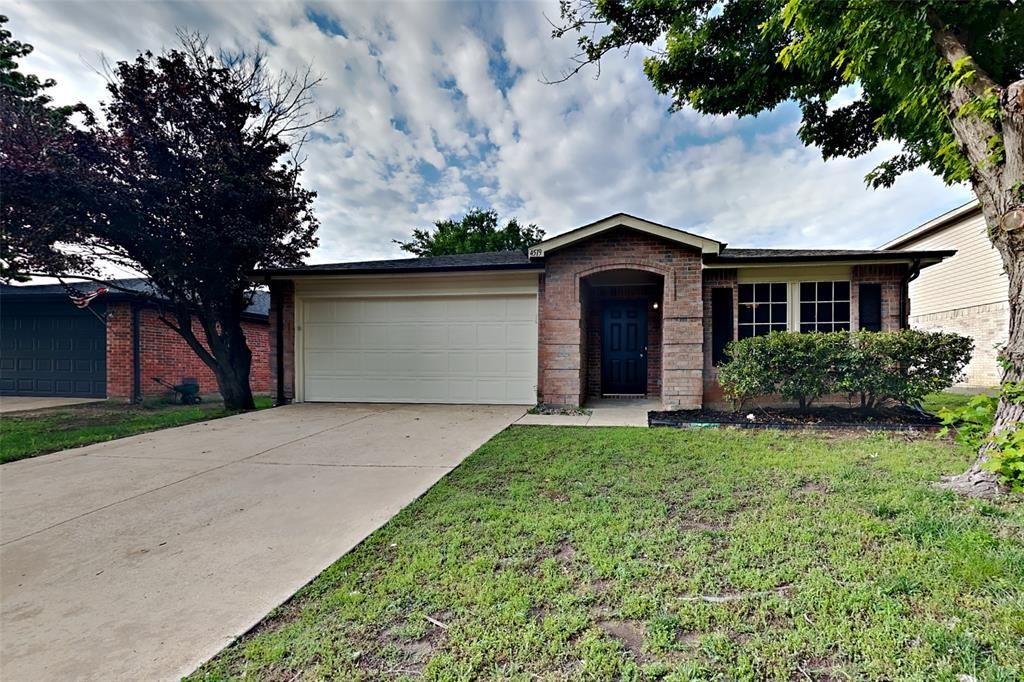 4519 Willow Way Drive, McKinney, TX 75070 Main Photo
