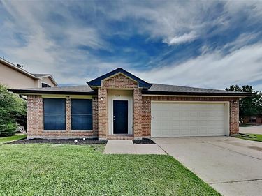 4229 Negril Court, Fort Worth, TX 76137