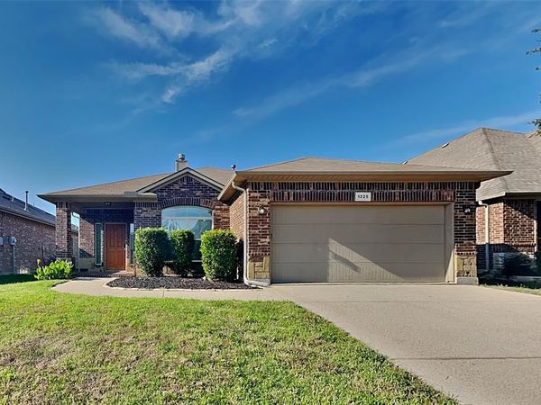 1225 Goodland Terrace, Fort Worth, TX 76179