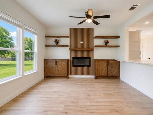 500 N Main Street, Joshua, TX 76058