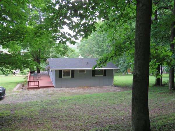 1010 Wilderness Road, Mammoth Cave, KY 42259