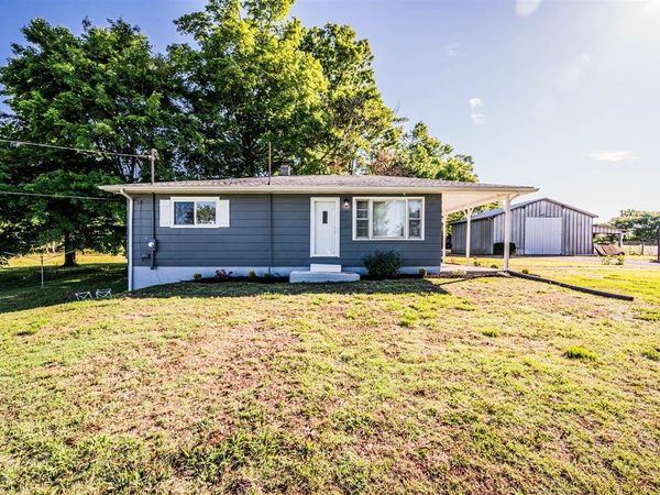 2774 Capitol Hill Road , Fountain Run, KY 42133