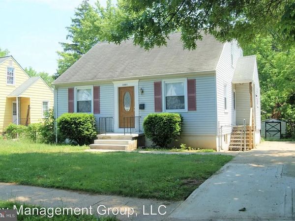 3401 GAITHER, BALTIMORE, MD 21244