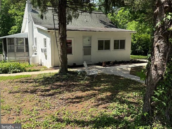 2324 ORSBURN LANE, JOPPA, MD 21085