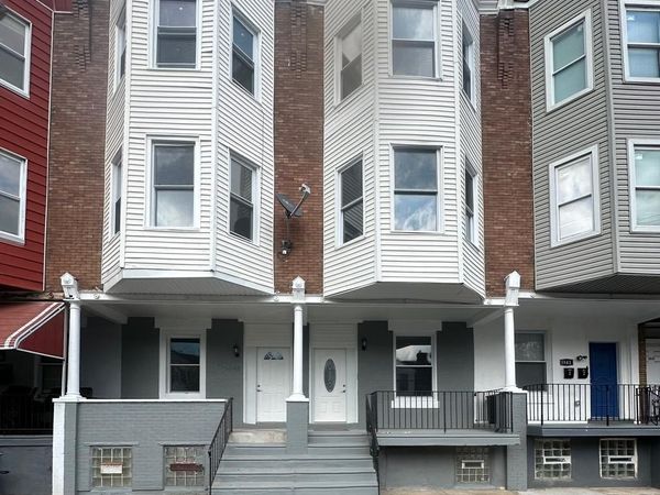 5843 CRITTENDEN STREET , PHILADELPHIA, PA 19138