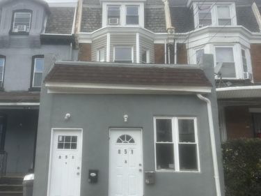 851 E CHELTEN AVENUE , PHILADELPHIA, PA 19138