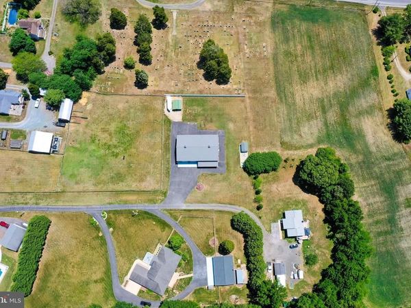 56 BARSTOW ROAD, PRINCE FREDERICK, MD 20678