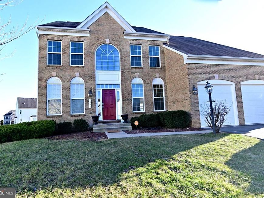 7001 Chaptico Court , Brandywine, MD 20613 Main Photo
