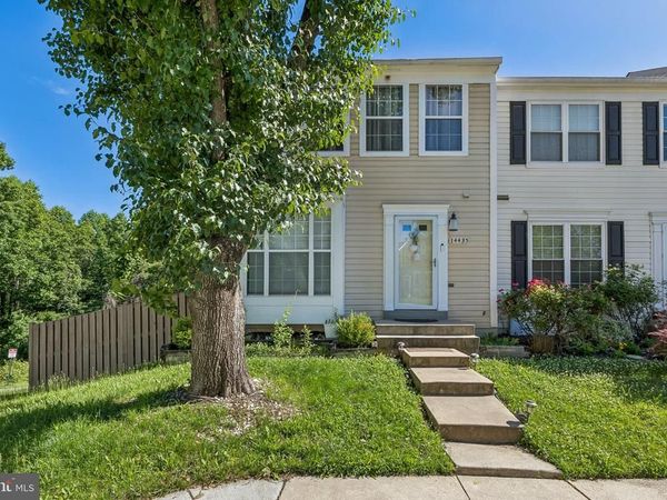 14435 BONNETT LANE , LAUREL, MD 20707