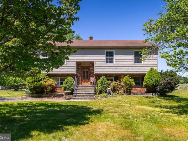 91 THREE BRIDGE ROAD, SHAMONG, NJ 08088