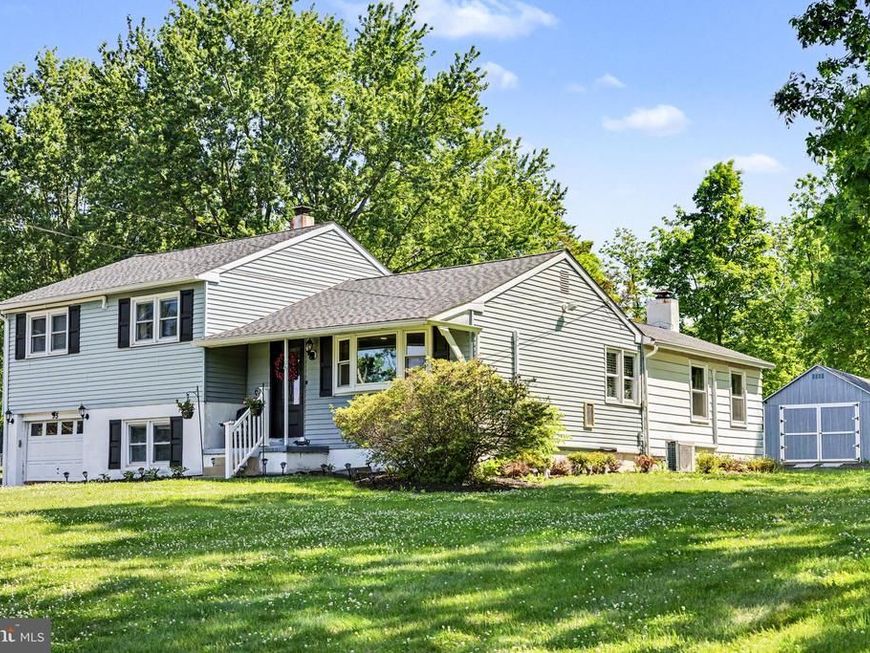95 Duane Road , Doylestown, PA 18901 Main Photo