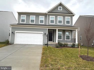 2328 HAWKSHILL DRIVE, JEFFERSONTON, VA 22724