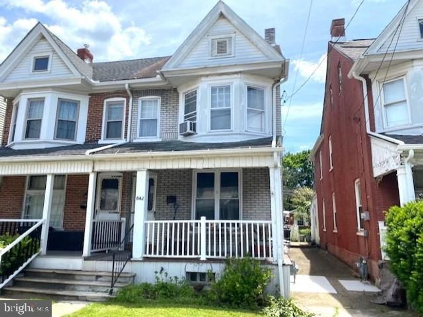 842 Chestnut Street , Emmaus, PA 18049 Main Photo