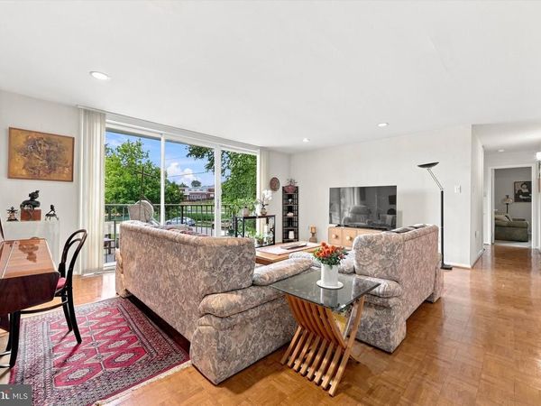 309 FLORENCE AVENUE, Unit 205-N, JENKINTOWN, PA 19046