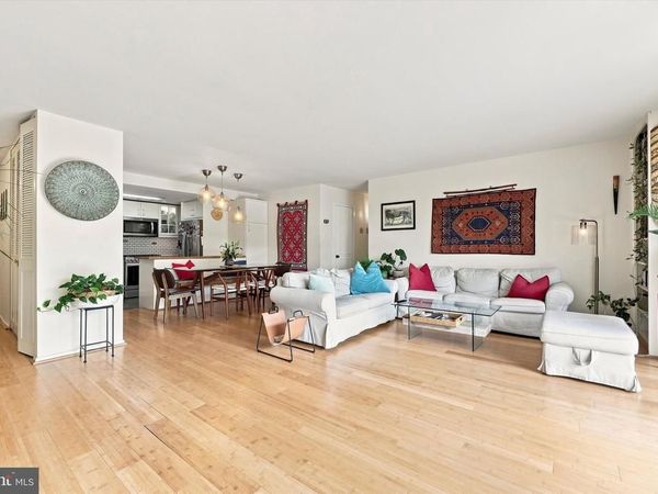 309 FLORENCE AVENUE, Unit 206-N, JENKINTOWN, PA 19046