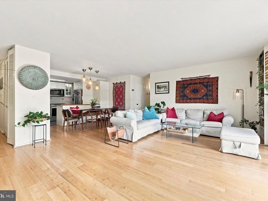 309 Florence Avenue, Unit 206-N, Jenkintown, PA 19046 Main Photo