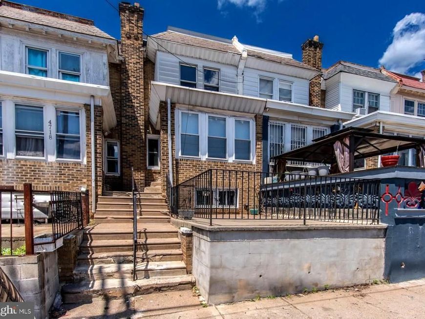 4720 N Mascher Street , Philadelphia, PA 19120 Main Photo