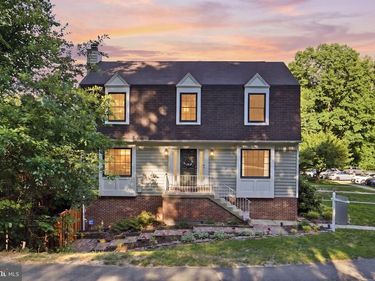 7660 SOUTHERN OAK DRIVE, SPRINGFIELD, VA 22153