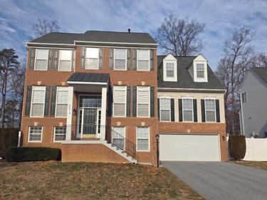 8674 NIGHT WATCH COURT , BRISTOW, VA 20136